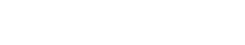 Logotipo horizontal blanco